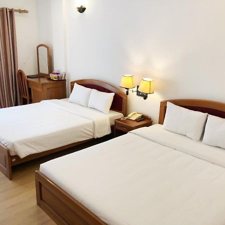 Dragon King Hotel Da Lat Eksteriør billede