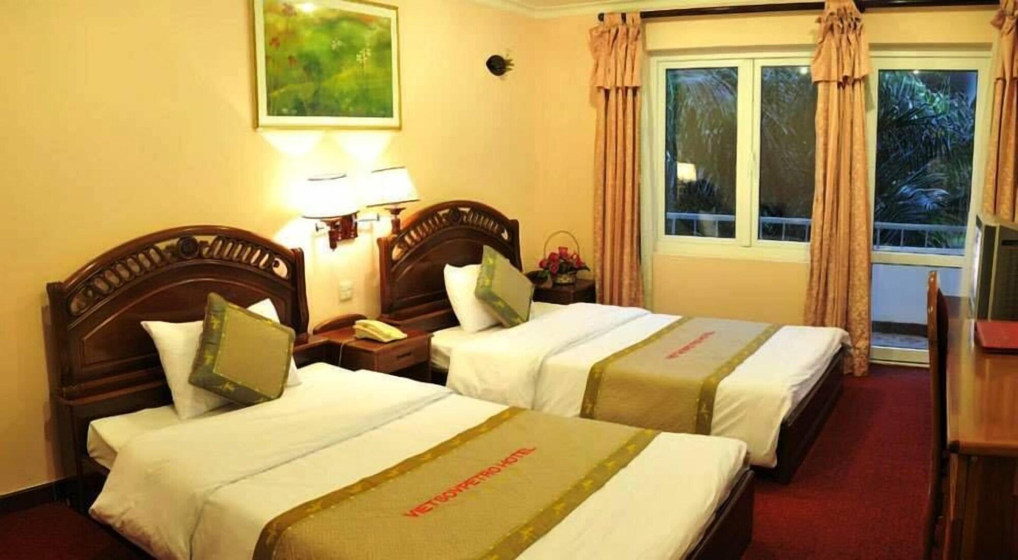 Dragon King Hotel Da Lat Eksteriør billede