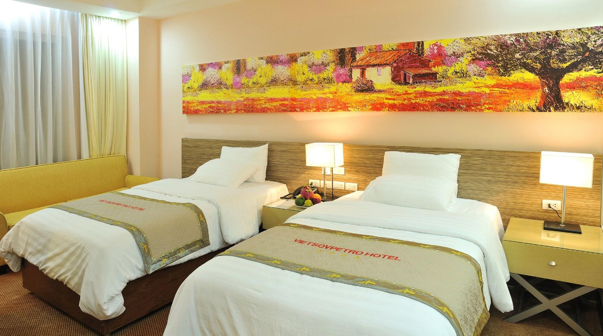 Dragon King Hotel Da Lat Eksteriør billede