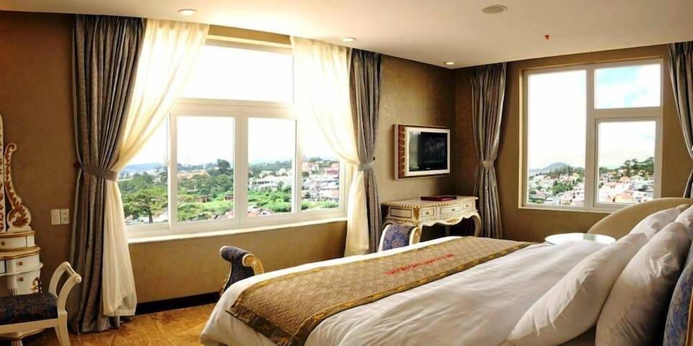 Dragon King Hotel Da Lat Eksteriør billede