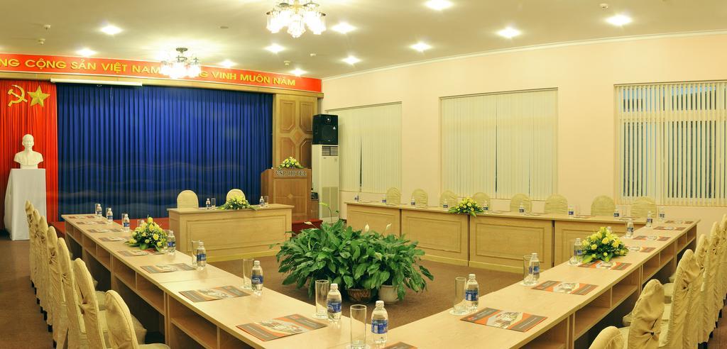 Dragon King Hotel Da Lat Eksteriør billede