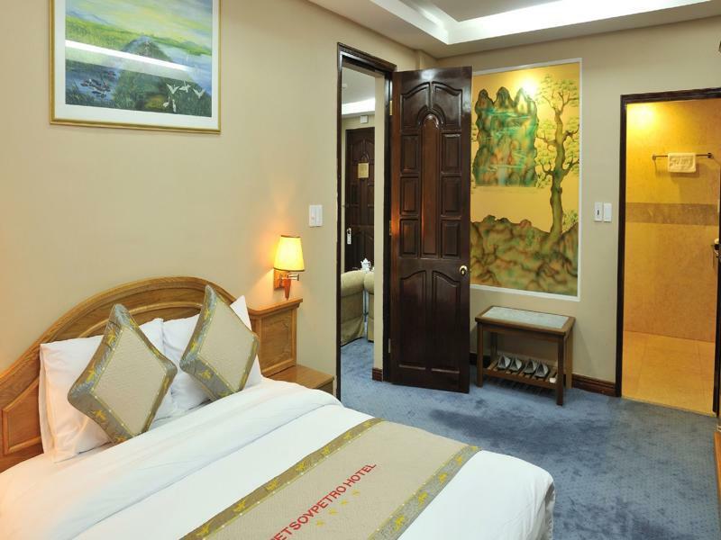 Dragon King Hotel Da Lat Eksteriør billede