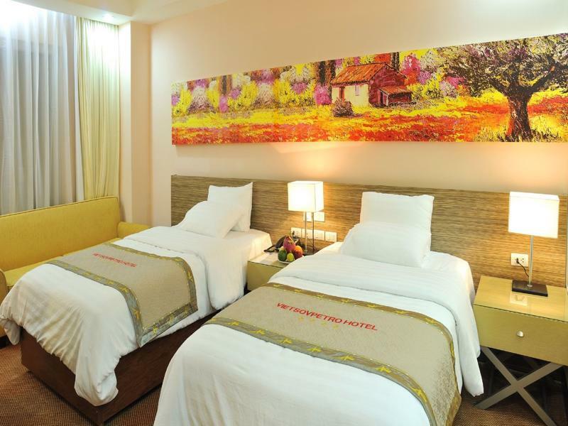 Dragon King Hotel Da Lat Eksteriør billede